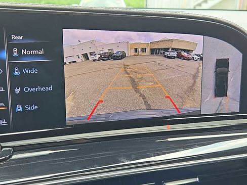 Used 2023 Cadillac Escalade ESV V w/ LPO, ONYX Package AWD/4WD image 18