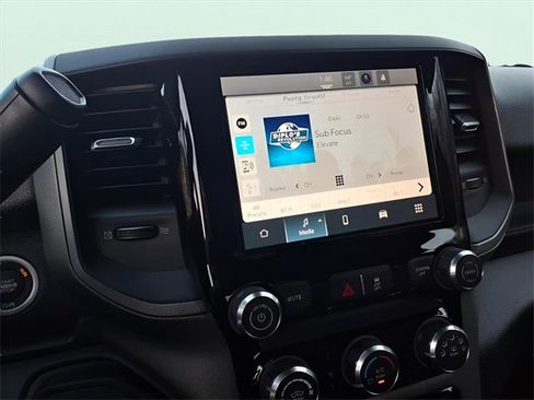 New 2026 RAM 4500 Tradesman w/ Chrome Appearance Group image 16