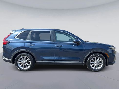 Certified 2023 Honda CR-V EX-L image 2