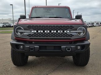 New 2025 Ford Bronco Badlands w/ Sasquatch Package AWD/4WD video 2