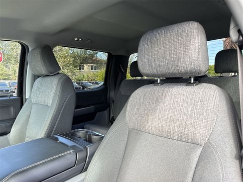 Used 2022 Ford F150 XLT w/ Equipment Group 302A High image 42