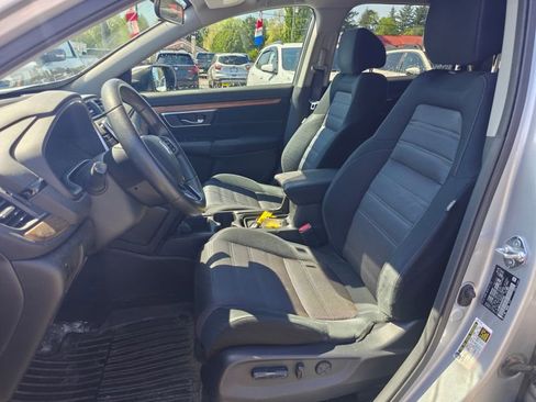 Used 2019 Honda CR-V EX image 9