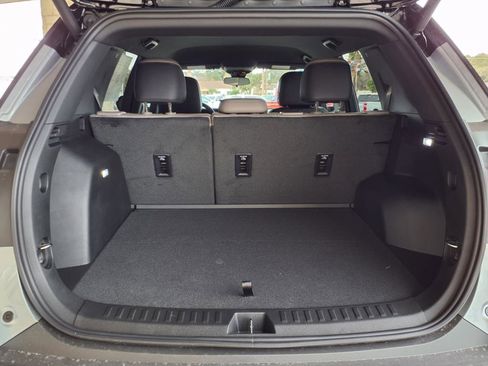 New 2025 GMC Terrain Elevation w/ Elevation Premium Package image 13