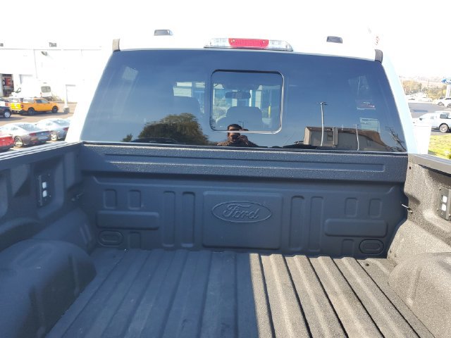 Used 2026 Ford F150 King Ranch w/ Equipment Group 601A High AWD/4WD image 9