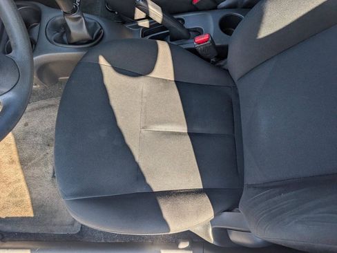 Used 2014 Nissan Versa Note S FWD image 16