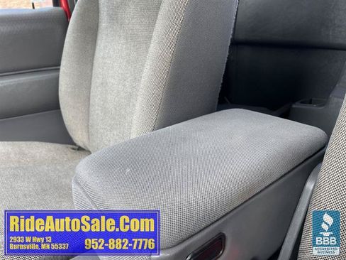 Used 2000 Ford Ranger XL AWD/4WD image 34