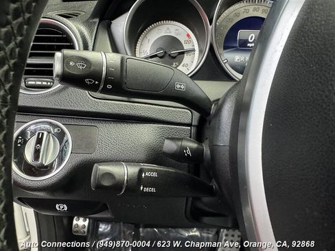 Used 2014 Mercedes-Benz C 250 Coupe image 13