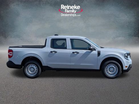 New 2026 Ford Maverick XL FWD image 4