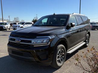 Used 2024 Ford Expedition Max XLT video 1