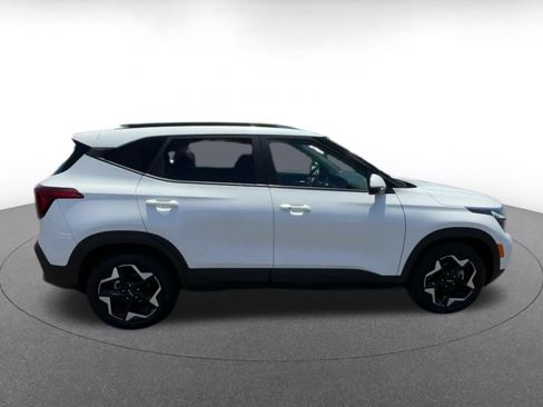 Used 2025 Kia Seltos S FWD image 15