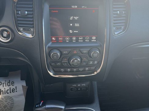 Used 2020 Dodge Durango GT w/ Blacktop Package image 27