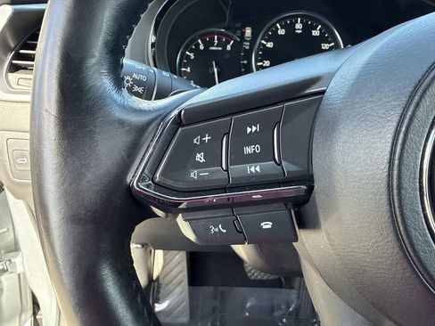 Used 2023 MAZDA CX-9 Grand Touring image 44