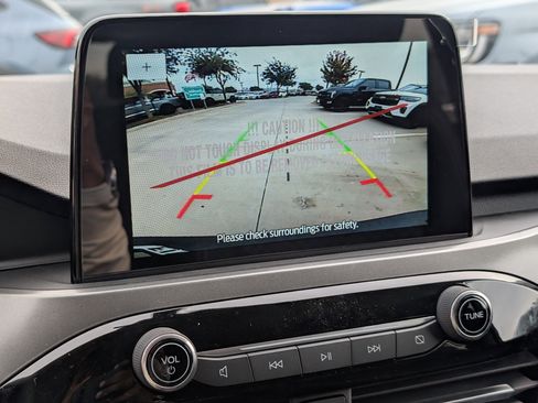 New 2026 Ford Escape Active image 16