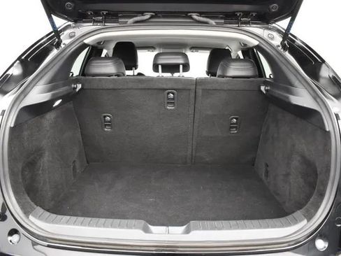 Used 2024 MAZDA CX-30 AWD 2.5 S w/ Select Sport Pkg image 16