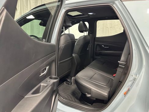 Used 2024 Hyundai Santa Cruz XRT AWD/4WD image 40