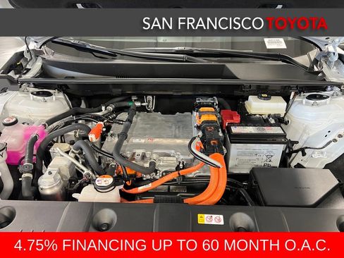 Certified 2026 Toyota bZ FWD image 39