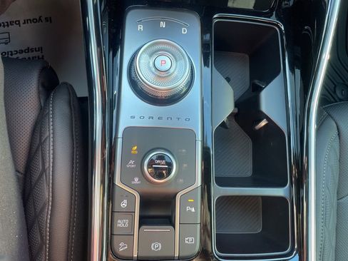 New 2026 Kia Sorento SX Prestige image 23