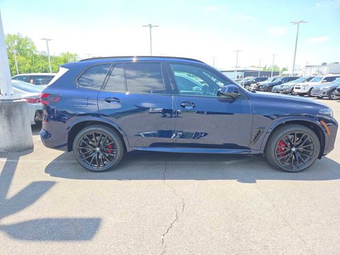 New 2026 BMW X5 xDrive40i w/ Executive Package AWD/4WD image 5