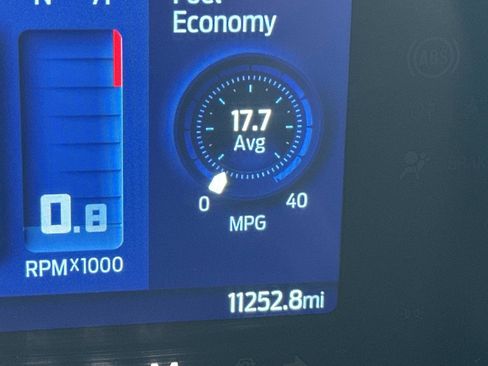 Certified 2024 Ford Bronco Wildtrak image 21