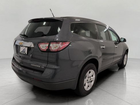 Used 2014 Chevrolet Traverse LS FWD image 19