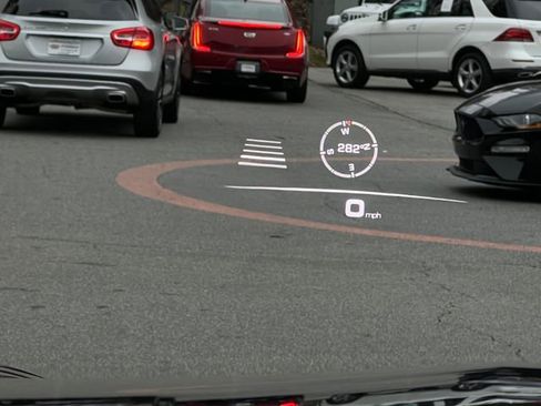 Used 2019 Porsche Panamera image 24