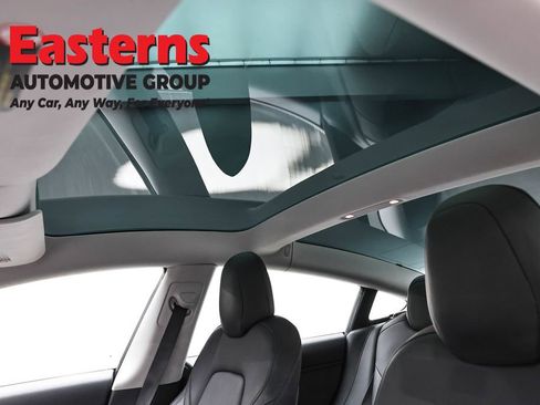 Used 2019 Tesla Model 3 Long Range image 29