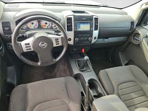 Used 2014 Nissan Xterra PRO-4X w/ Nevada Tow Package image 16