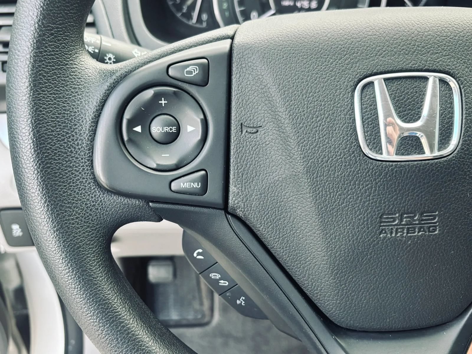 Used 2014 Honda CR-V LX image 26