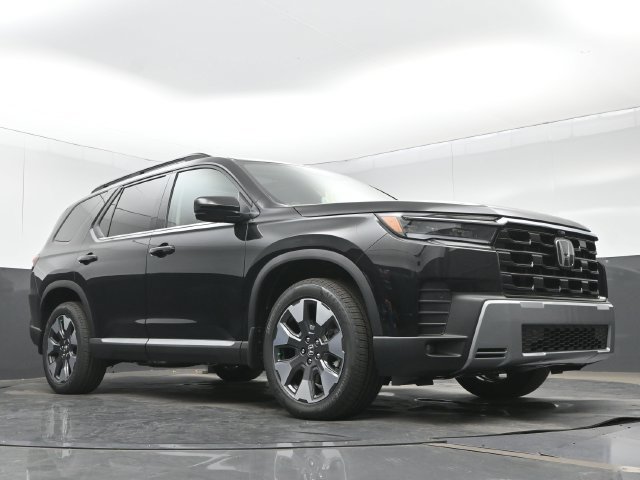 New 2026 Honda Pilot Elite image 28