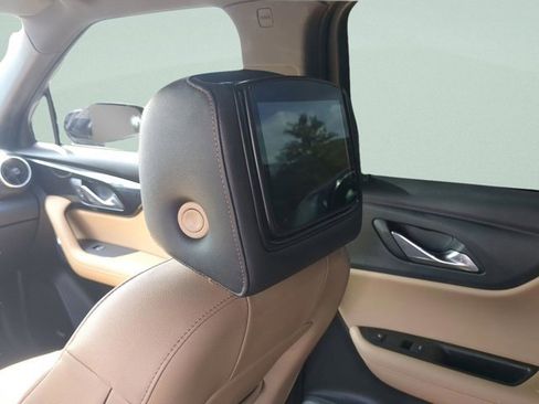 Used 2020 Chevrolet Blazer Premier w/ Driver Confidence II Package image 13