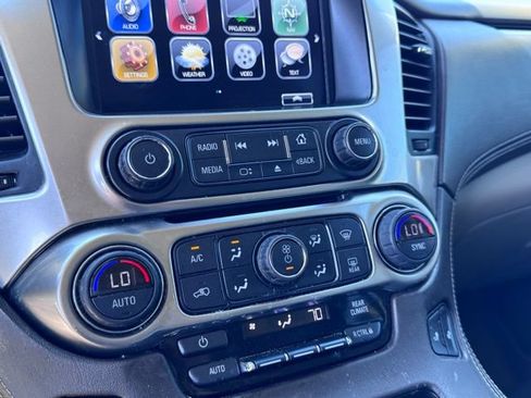Used 2019 Chevrolet Tahoe LT AWD/4WD image 27