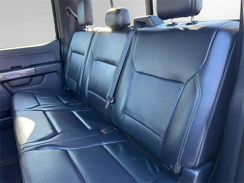 Used 2023 Ford F150 XLT w/ Equipment Group 302A High image 13