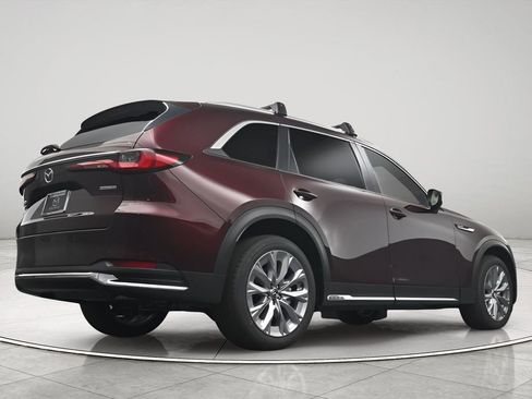 New 2026 MAZDA CX-90 3.3 Turbo w/ Premium Plus Pkg image 26