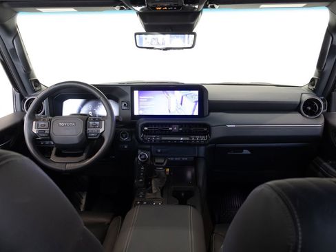 Used 2024 Toyota Land Cruiser w/ Premium Package image 26