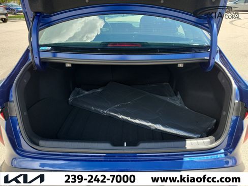 New 2026 Kia K4 FWD image 10