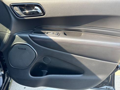 Used 2022 Dodge Durango R/T image 39