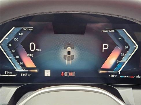 New 2026 BMW X3 xDrive30 w/ Premium Package image 11