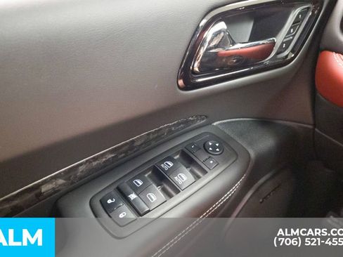 Used 2024 Dodge Durango SRT Hellcat image 40