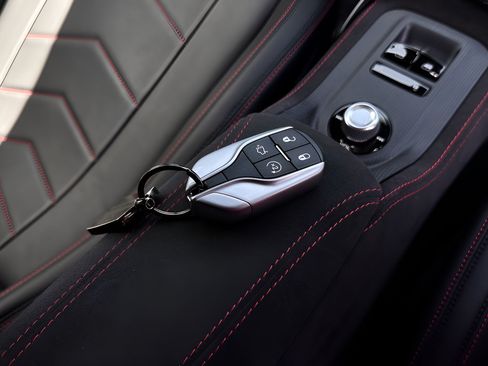 Used 2022 Maserati MC20 Coupe RWD image 27