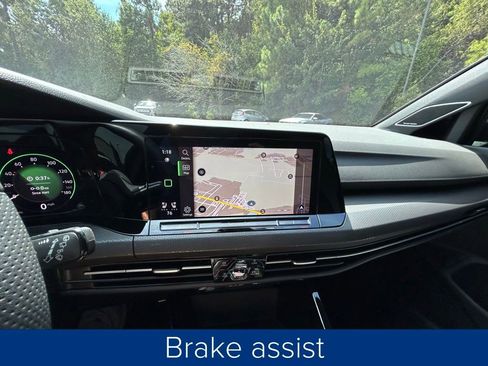 Used 2024 Volkswagen GTI SE image 38