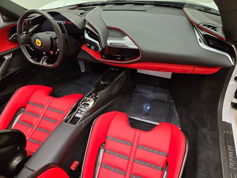 Used 2023 Ferrari SF90 Spider AWD/4WD image 24