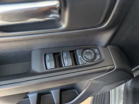 Used 2025 Chevrolet Silverado 1500 Custom RWD image 20