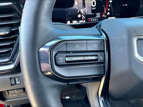 Used 2023 GMC Canyon AT4 w/ AT4 Premium Package image 19