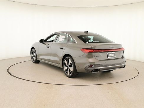 New 2025 Audi A5 2.0T Premium Plus image 4