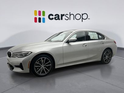 Used 2019 BMW 330i xDrive 330XI AWD NAVIGATION w/ Premium Package