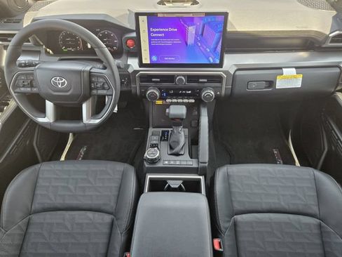 Used 2026 Toyota 4Runner TRD Off-Road Premium w/ Tow Technology Package AWD/4WD image 24