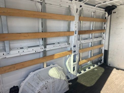 Used 2023 RAM ProMaster 2500 image 18