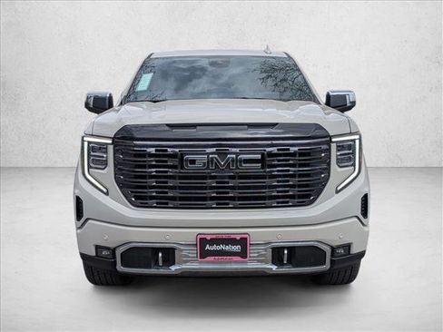 New 2026 GMC Sierra 1500 Denali Ultimate AWD/4WD image 5
