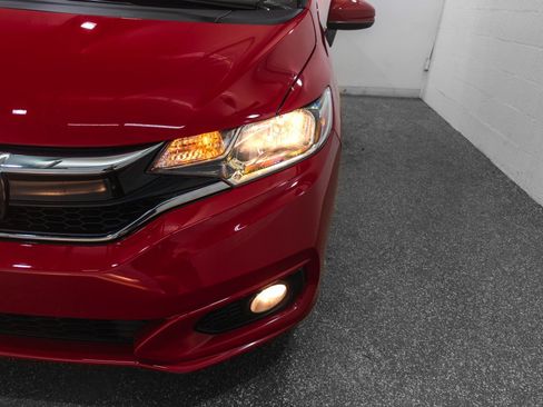 Used 2018 Honda Fit EX image 5