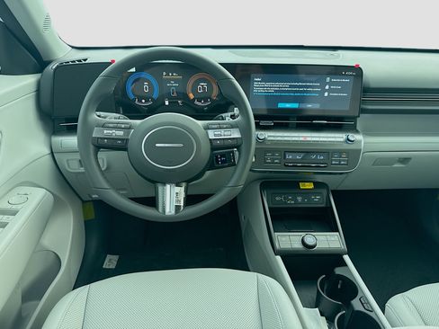 New 2026 Hyundai Kona SEL Premium FWD image 15